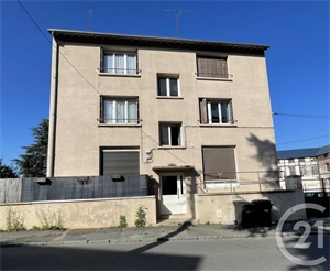 t3 à la location -   60600  CLERMONT, surface 47 m2 location t3 - UBI437359055